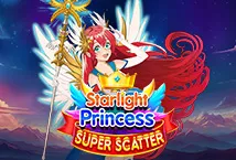 Gasbos Starlight Princess Super  Slot Gacor