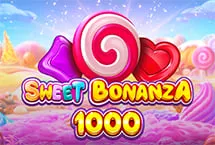 Gasbos Sweet Bonanza 1000 Gacor