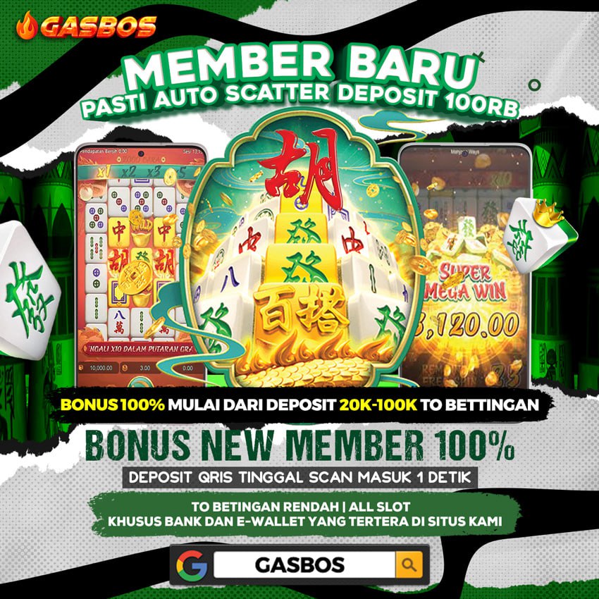 Banner GASBOS